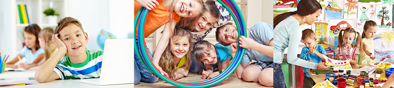 actividades extraescolares madrid informativa deporte artisticas